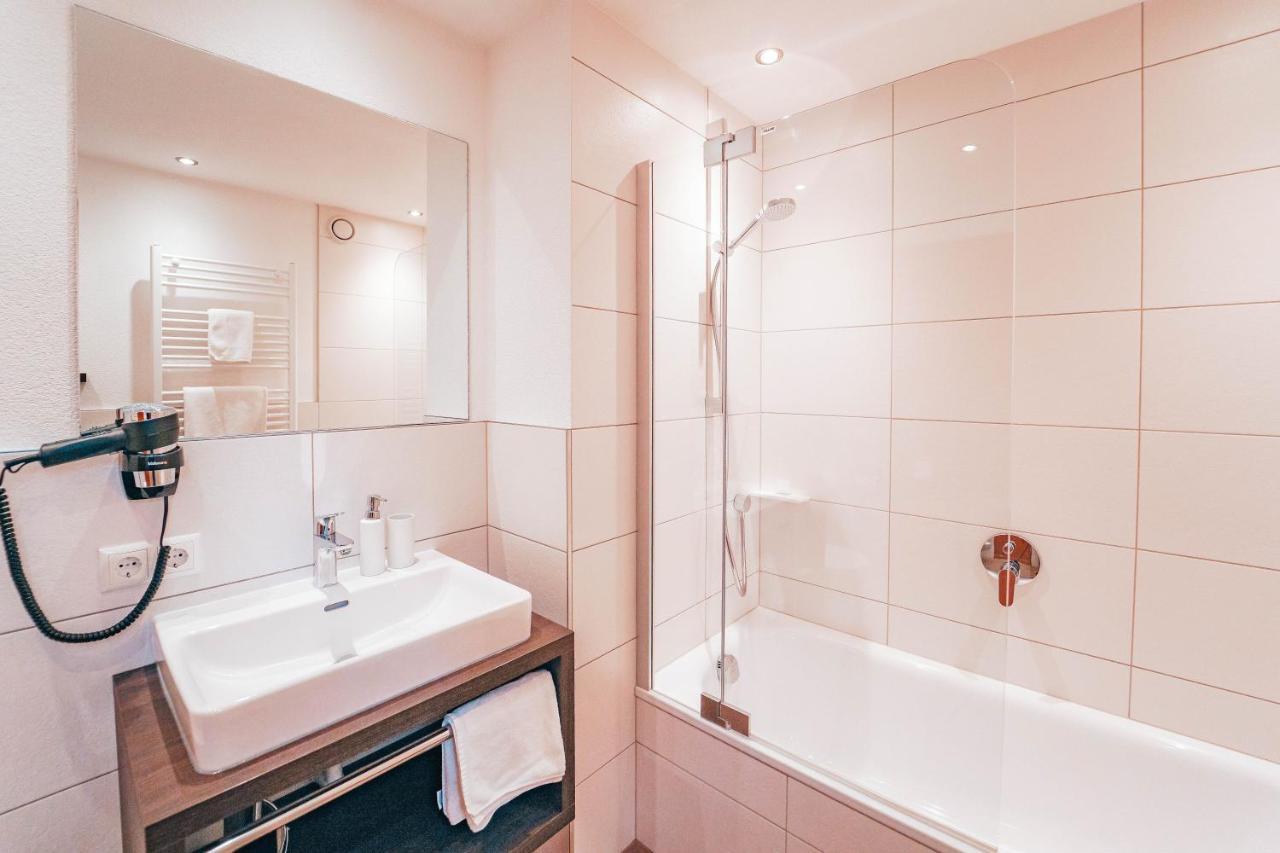 Hotel Garni Almjur Σανκτ Αντόν αμ Άλμπεργκ Εξωτερικό φωτογραφία