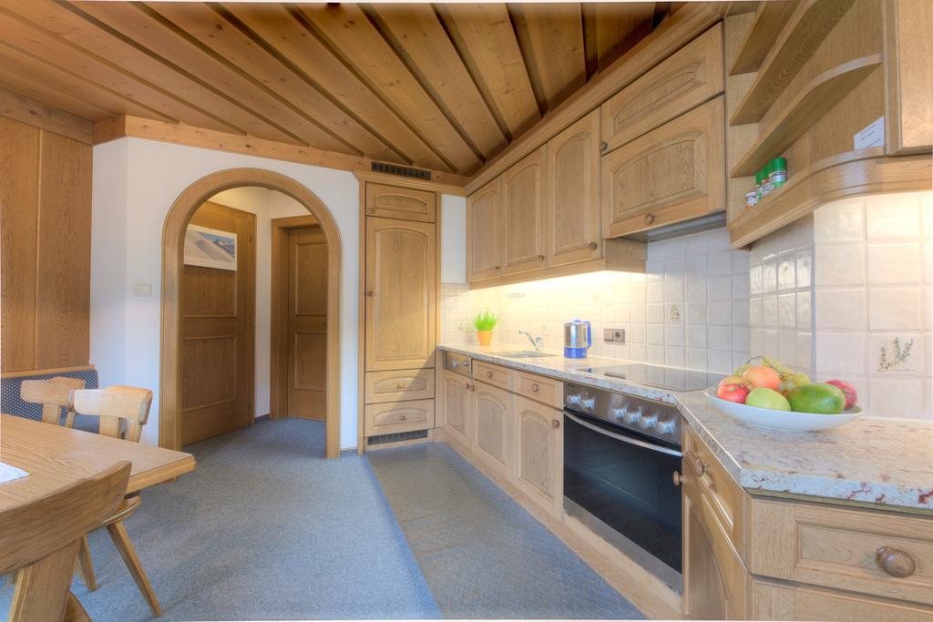 Hotel Garni Almjur Σανκτ Αντόν αμ Άλμπεργκ Δωμάτιο φωτογραφία