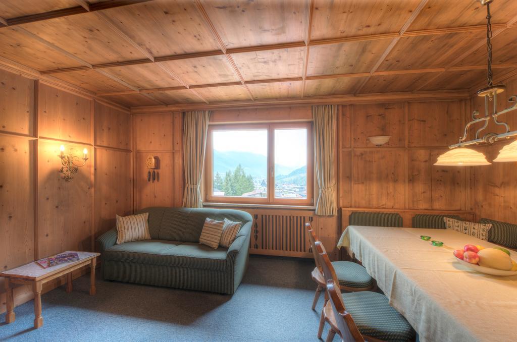 Hotel Garni Almjur Σανκτ Αντόν αμ Άλμπεργκ Εξωτερικό φωτογραφία